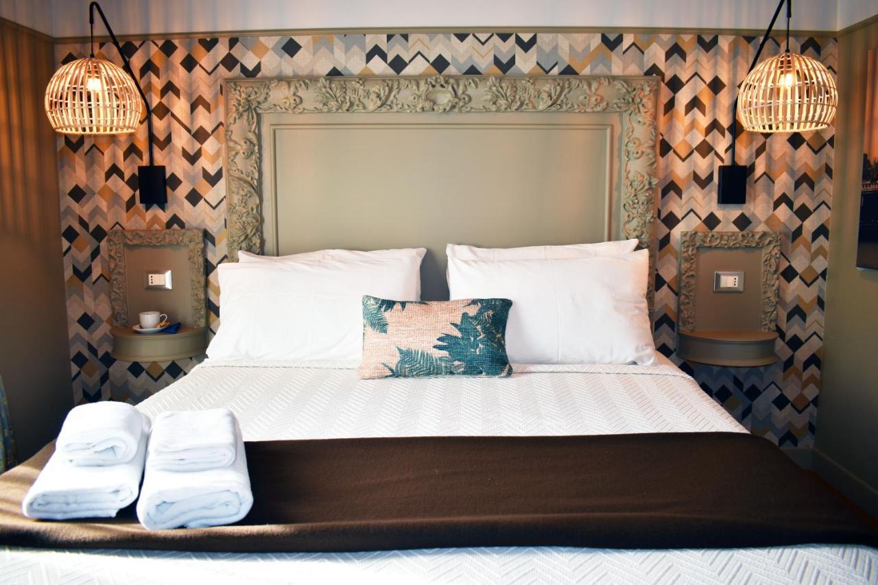 Ripa 145 Guest House In Trastevere Gasthof Rom