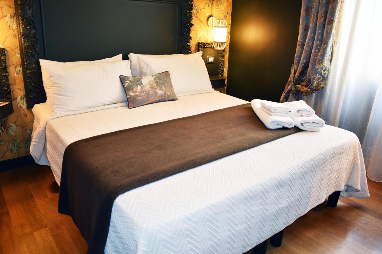 Gasthof Ripa 145 Guest House In Trastevere Rom
