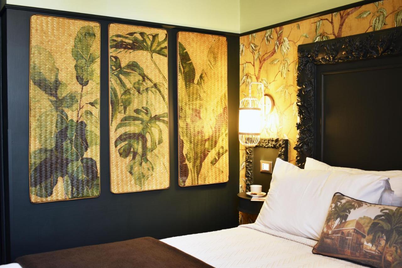 Ripa 145 Guest House In Trastevere Gasthof