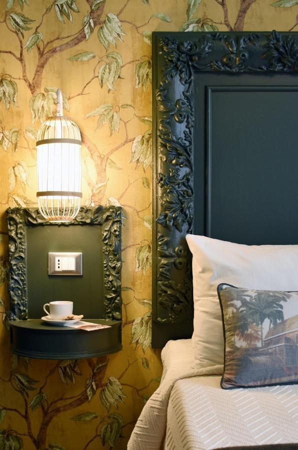 Ripa 145 Guest House In Trastevere Gasthof