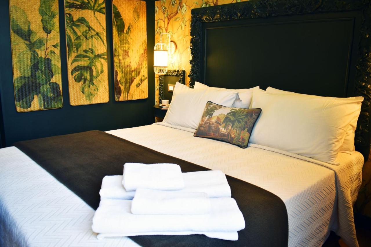 Gasthof Ripa 145 Guest House In Trastevere 2*