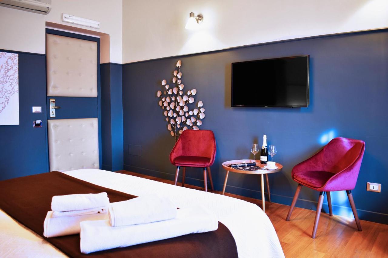 Ripa 145 Guest House In Trastevere 2* Rom