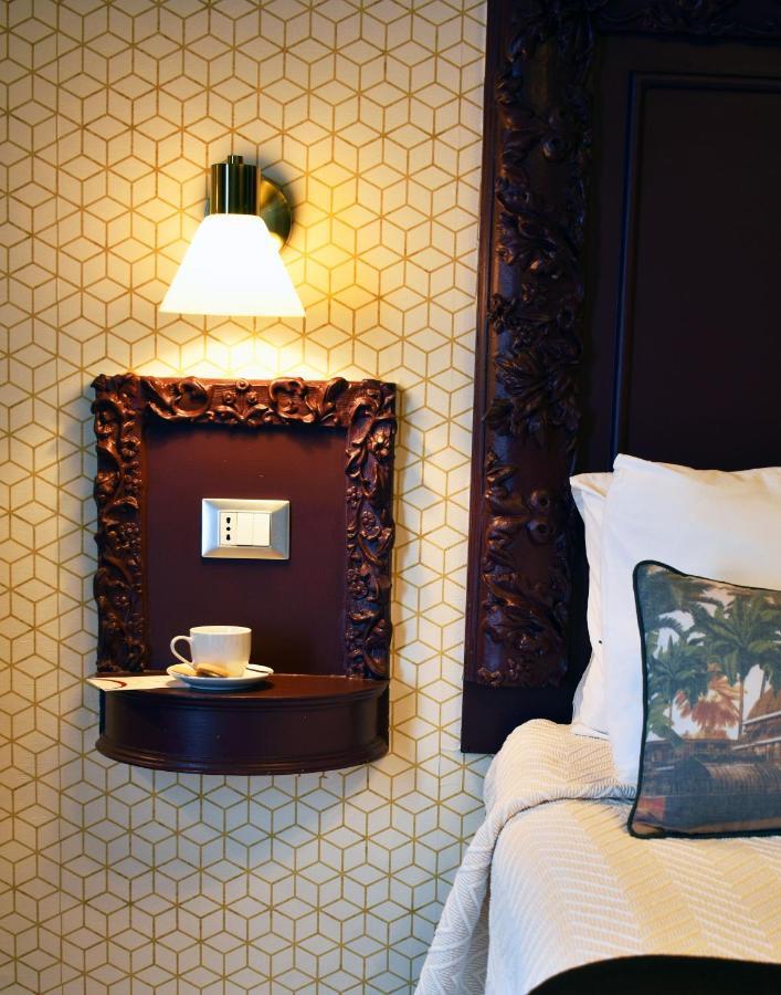 Ripa 145 Guest House In Trastevere 2* Rom
