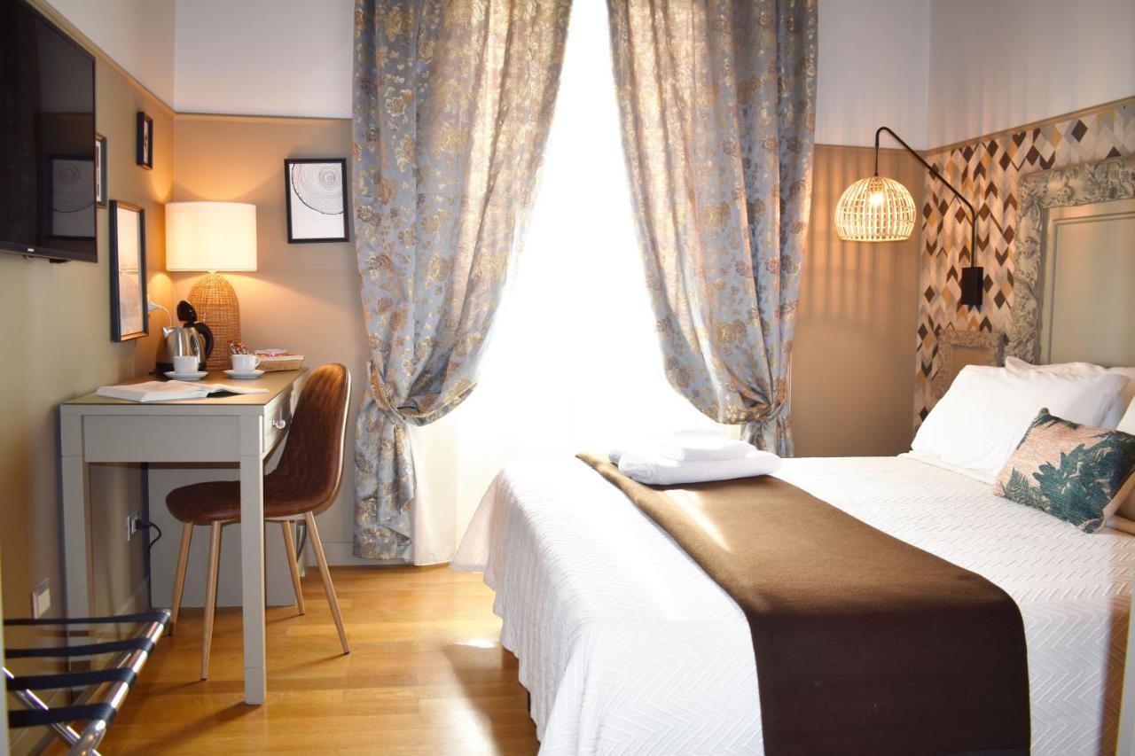 Ripa 145 Guest House In Trastevere Gasthof